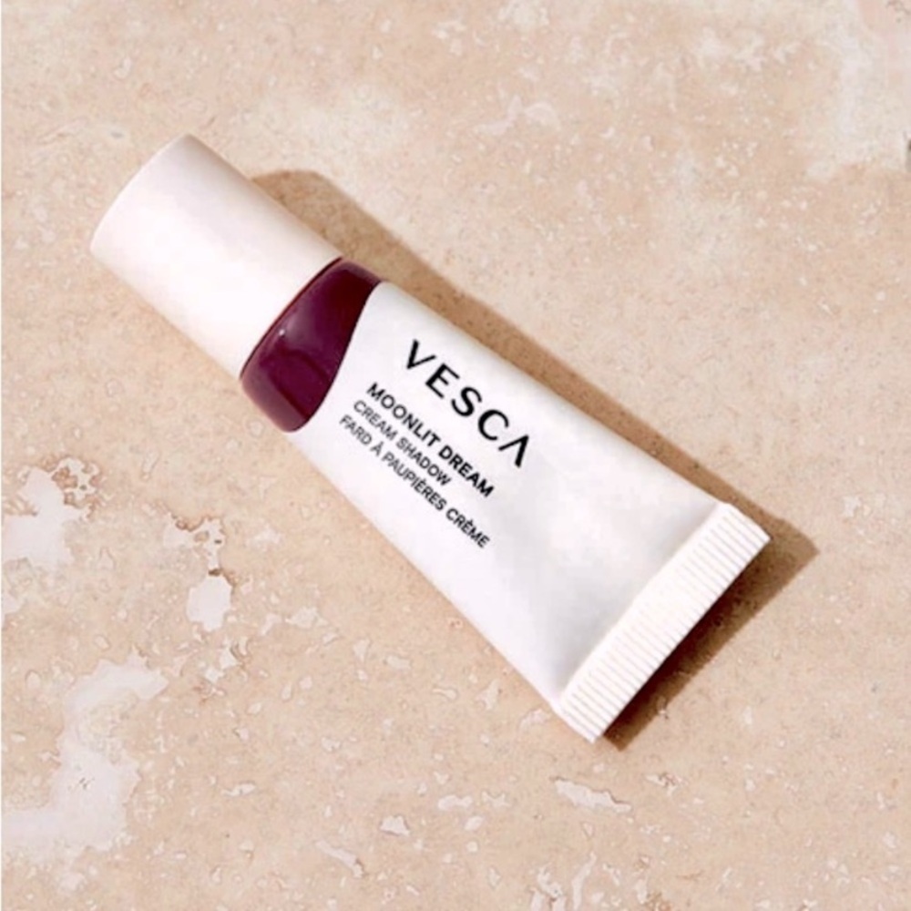2/$15 Vesca Beauty Moonlit Dream Cream Shadow Vela